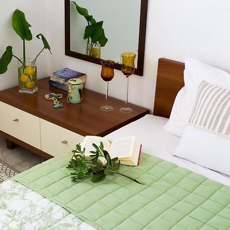 Inspiration Guestroom With Amazing Roof Garden Афіни Екстер'єр фото