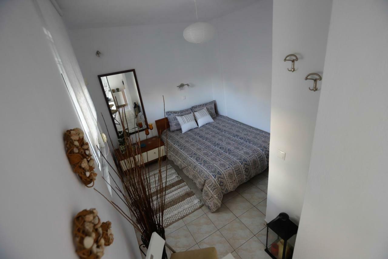 Inspiration Guestroom With Amazing Roof Garden Афіни Екстер'єр фото