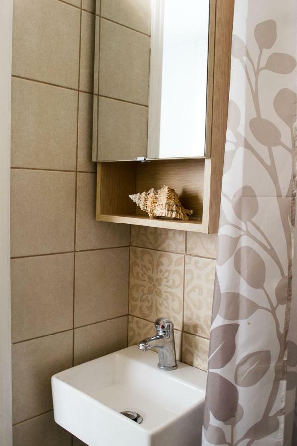 Inspiration Guestroom With Amazing Roof Garden Афіни Екстер'єр фото